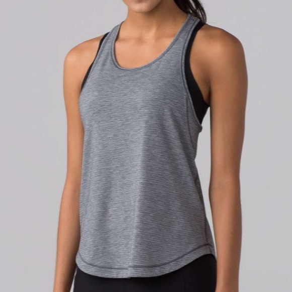 lululemon Long Distance Tank - Picture 3 of 5